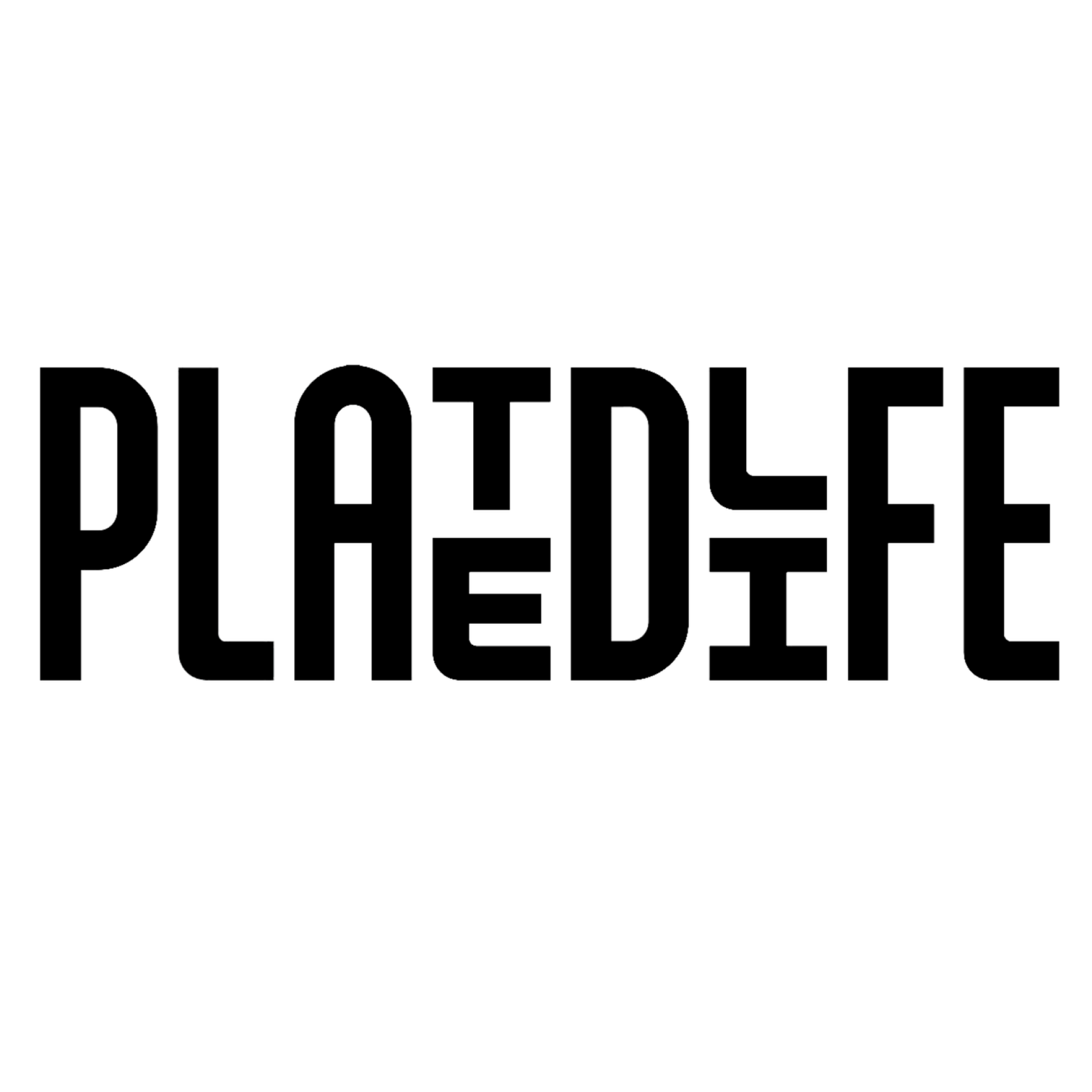 Plated Life logo